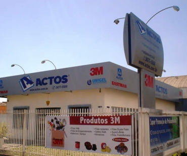 Actos - 